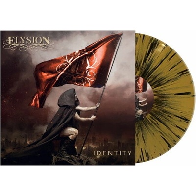 Elysion - Identity LP