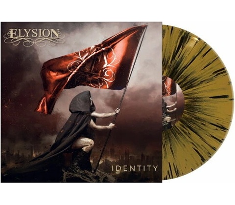 Elysion - Identity LP