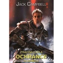 Ochránce - Jack Campbell