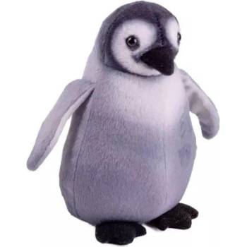 QX Плюшена играчка пингвин - 21 см (839021)