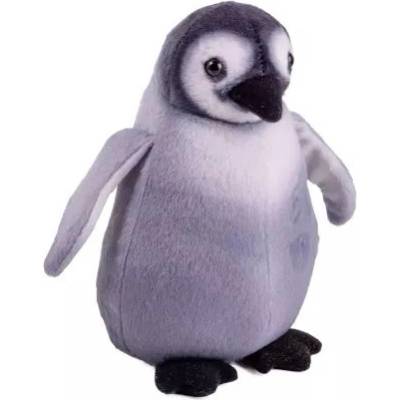 QX Плюшена играчка пингвин - 21 см (839021)