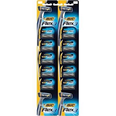 Bic Flex 3 Classic