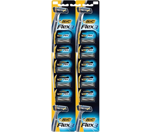 Bic Flex 3 Classic