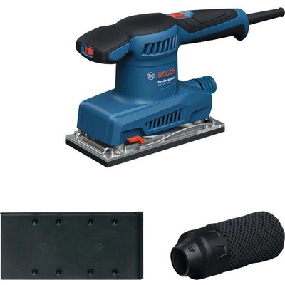 Bosch GSS 20-18 A, 0.601.070.101
