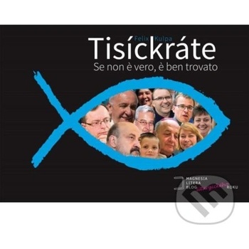 Tisíckráte