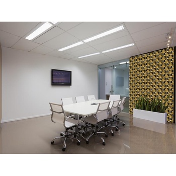 DIMEX ART s. r. o Луксозна флизелинова тапета златни листа