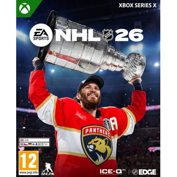 NHL 26 (XSX)
