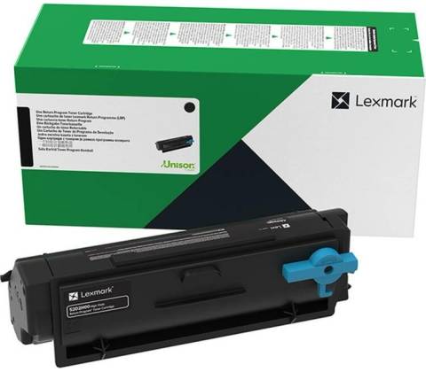 Lexmark MX431adw