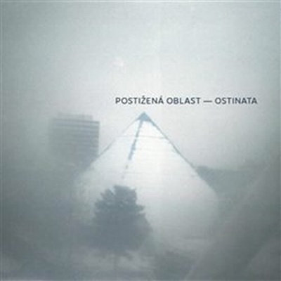 Postižená oblast - Ostinata CD