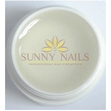 Sunny Nails Uv gel clear 50ml