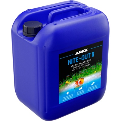 Arka Nite-Out II 5000 ml