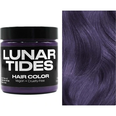 Lunar Tides barva na vlasy Smokey Purple