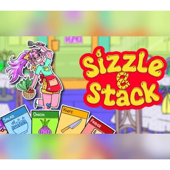 Sizzle & Stack