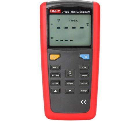 UNI-T UT325