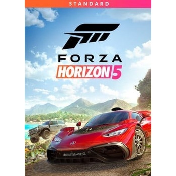 Forza Horizon 5