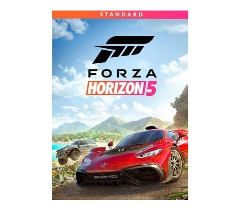 Forza Horizon 5