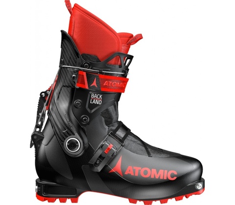 Atomic Backland Ultimate 19/20