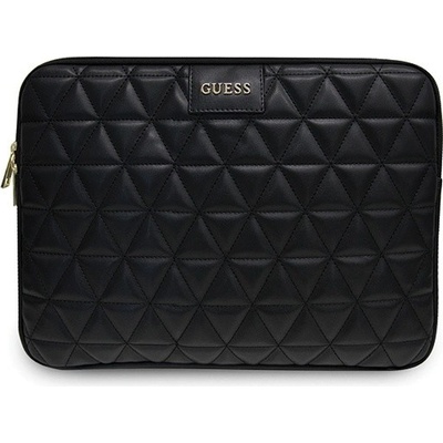 Guess Quilted GUCS13QLBK 13