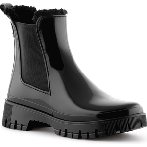 Lemon Jelly Дамски зимни ботуши Lemon Jelly Women's Colden Winter boots - Black - размер 39 (EU) (121-1302-0114)