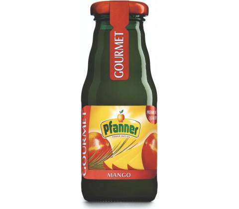 Pfanner Mango 200 ml