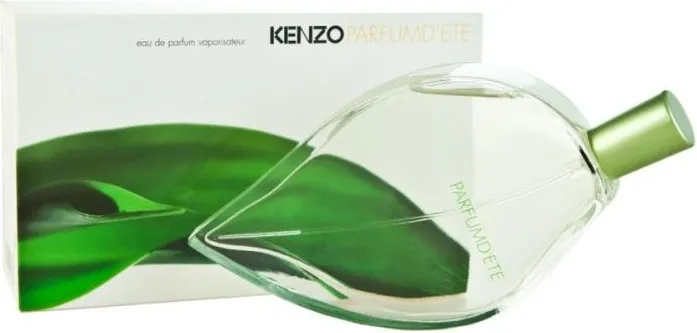 KENZO Parfum D'ete EDP 75 ml Tester