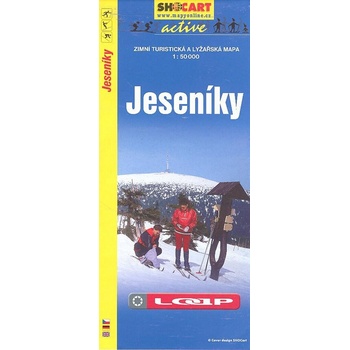 Jeseníky
