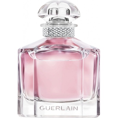 Guerlain Mon Guerlain Sparkling Bouquet parfumovaná voda dámska 100 ml