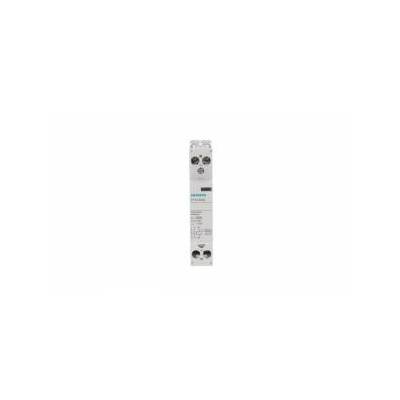 Siemens Modular Contactor 20A 2Z 0R 230V AC (5TT5000-2)