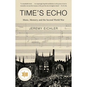 TIMES ECHO | EICHLER JEREMY (2024)