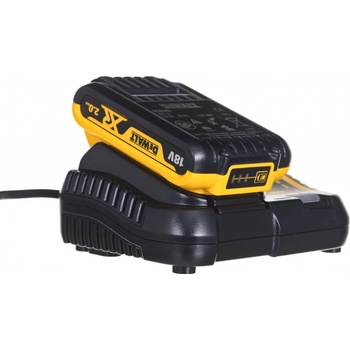DeWalt DCD709D2T
