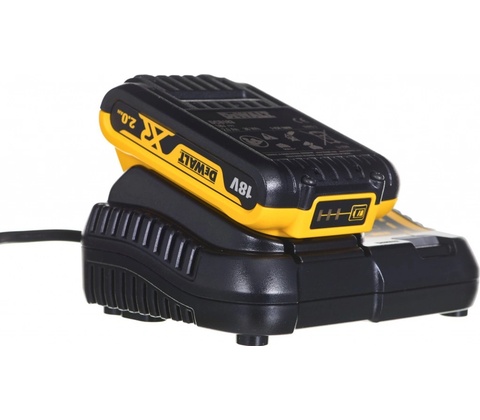 DeWalt DCD709D2T