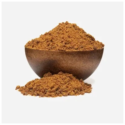 Grizly BIO Sušená třtinová šťáva Panela 500 g