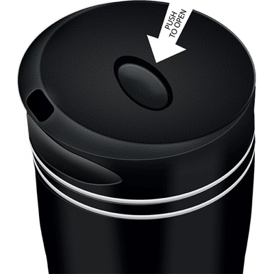 Lamart MANQ LT4049 termohrnček 0,36 l