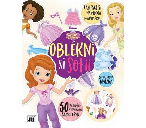 Oblékni si/ Sofie