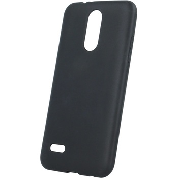 Pouzdro Beweare Matné TPU Xiaomi Redmi Note 8 Pro - černé