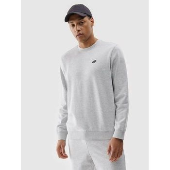4F Мъжки суитчър 4F 4F | Siv | МЪЖЕ | XXL