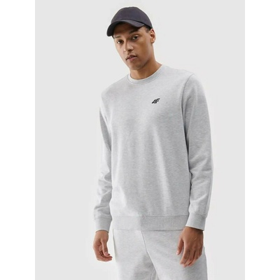 4F Мъжки суитчър 4F 4F | Siv | МЪЖЕ | XXL
