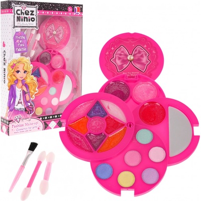 RKToys Make-up sada k líčení Circle