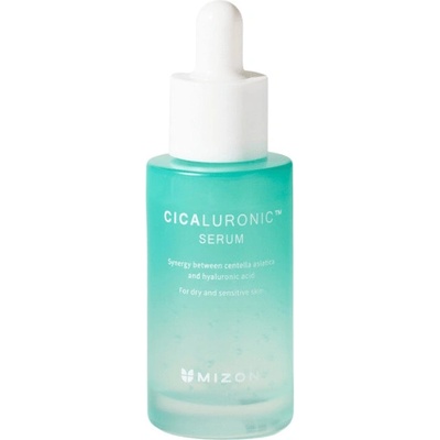 Mizon Cicaluronic Serum 30 ml