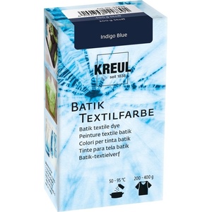 Kreul Batik Боя за батик Indigo Blue 1 бр (98538)