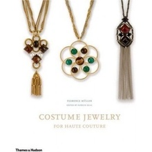 Costume Jewelery for Haute Couture - Florence Müller