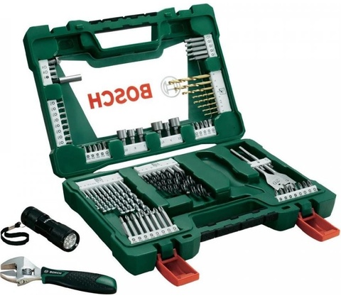 Bosch 2607017193