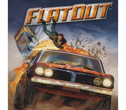 FlatOut