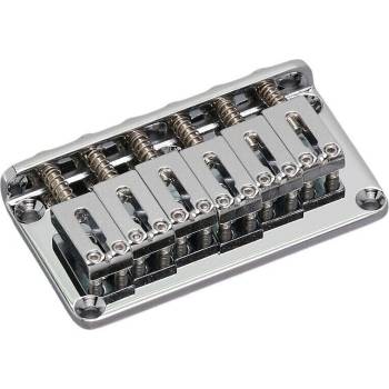 Gotoh GTC102 C Chrome Мост за китара (GTC102 C)
