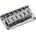 Gotoh GTC102 C Chrome Мост за китара (GTC102 C)