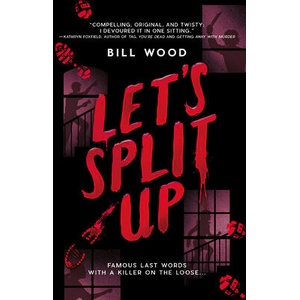 Let's Split Up (ISBN: 9798225006143)