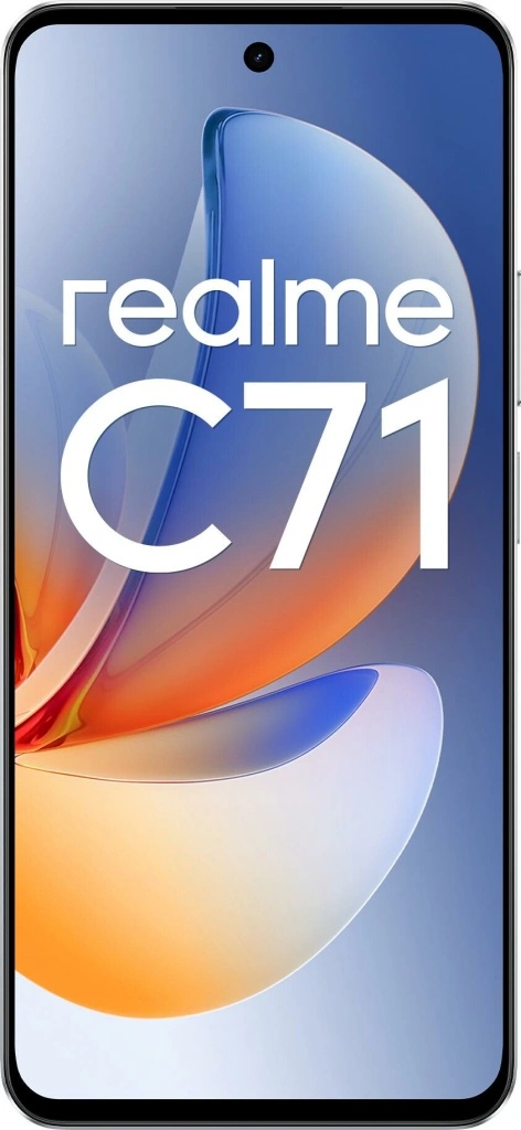 realme c71 8gb 256gb swan white_2 - Heureka.sk