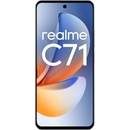 Realme C71 8GB/256GB Swan White