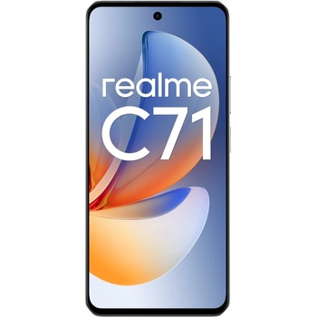 Realme C71 8GB/256GB Swan White