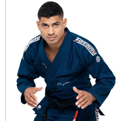 Kimono na BJJ Tatami Elements Superlite Gi